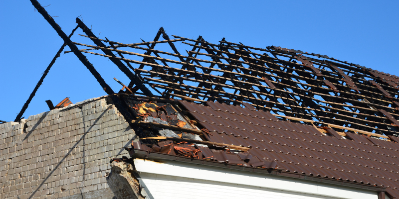 Insurance Claims in Many, Louisiana