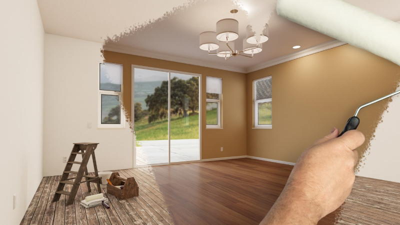 Custom Homes in Many, Louisiana